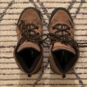 Girls Nevados Hiking Boots